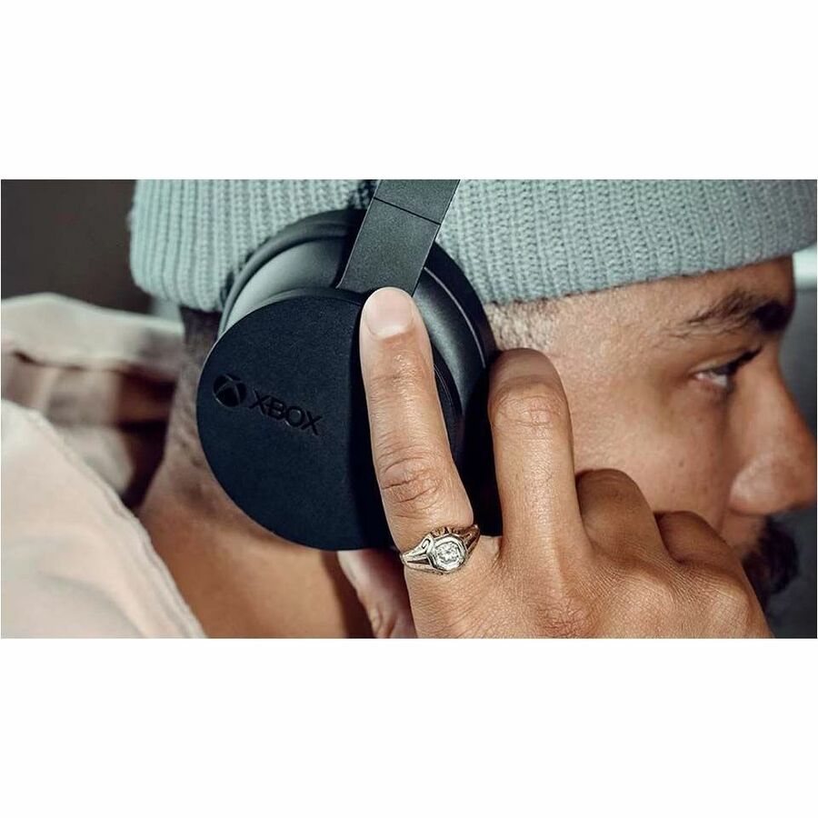 Xbox Wireless Headset Xbox Wireless Headset